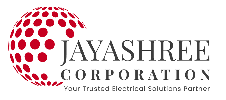 Jayashree Corporation